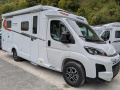 Weinsberg CaraCompact 600 MEG Edition Pepper Profilé