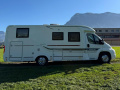 Adria Coral Plus S670 SL Semi-integrale