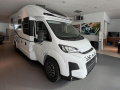 Adria Matrix Select 670 DL Profilé