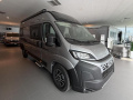 Adria Twin Select 640 SGX Fourgon aménagé