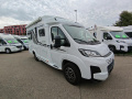 Knaus R11 Teilintegriert