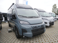 Adria Twin Supreme 640 SGX | 2027 Fourgon aménagé