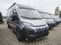 Adria Twin 640 SGX | 2027 Fourgon aménagé