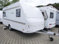 Weinsberg Cara One 450 FU | 2027 Wohnwagen