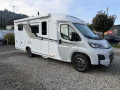 Knaus Van TI 650 MEG Profilé