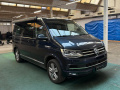 Volkswagen VW  T6 California TDI Van aménagé