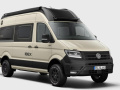 Sunlight Ibex 604D Kastenwagen
