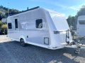 Knaus Azur 500 FU Caravane