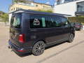 VW Bus T6 Van