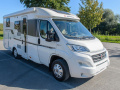 Adria Compact SL Plus Profilé