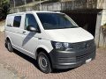 Volkswagen T6 Kastenwagen