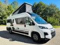 Adria Twin Sports 640 SLB Kastenwagen
