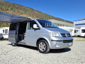 Volkswagen T5 2.5 tdi multivan Van aménagé