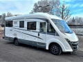 Mobilvetta K-yacht tekno Line 80 Fully-integrated