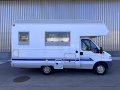 B&uuml;rstner 2.8l Capucine