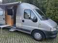 Fiat Adriatik WinD Fourgon aménagé