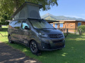 Crosscamp Opel 2.0 CDTi 145PS Campervan