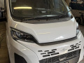 Fiat Westfalia Columbus 600 D Campervan