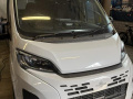 Fiat Westfalia Columbus 600 D Van