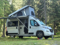 Westfalia Columbus 540d Furgonato