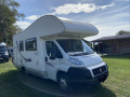 McLouis Overcab