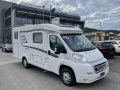 Fiat Hymer EX474 Profilé