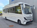 Concorde Carver 890 RLI Intégral