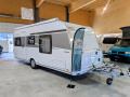 Hymer Exciting 470 Wohnwagen