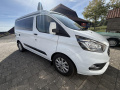 Ford Nugget Van