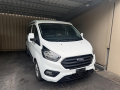 Ford Nugget Van aménagé