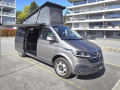 Volkswagen T6.1 California 2.0 TDI Ocean Liberty Campervan