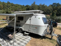 Eriba HYMER Troll 550 Wohnwagen