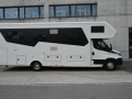 Concorde Cruiser 890 RRL Semi-integrated
