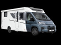 Rapido COMPACT C66 OPTIMUM Line Teilintegriert