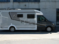 Knaus VW Crafter Van-TI Plus Platinium Selecti Caravane
