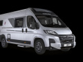 Rapido VAN V64 Fourgon aménagé