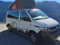 Volkswagen Easy Camper Van