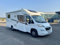 Carado T 447 Profilé