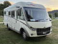 Carthago Chic C Line II Generation Integriert