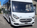 Sunlight I 68 Adventure Edition Automat Fully-integrated