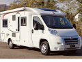 B&uuml;rstner Nexxo T660 Teilintegriert