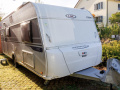 LMC Vivo 530K Wohnwagen