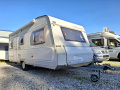 Dethleffs RM 5 Wohnwagen