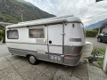 Eriba Troll Caravane