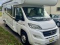 Carado A461 ab MFK und Service! Alkoven