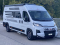 Roller Team Livingstone DUO Advance Fiat 180 Automat Kastenwagen