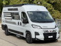 Roller Team Livingstone DUO Advance Fiat 180 Automat Kastenwagen