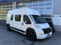Adria A7A Campervan