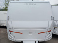 Weinsberg CaraOne 500 FDK Wohnwagen