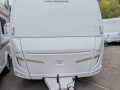 Weinsberg CaraOne 550 QDK Caravan